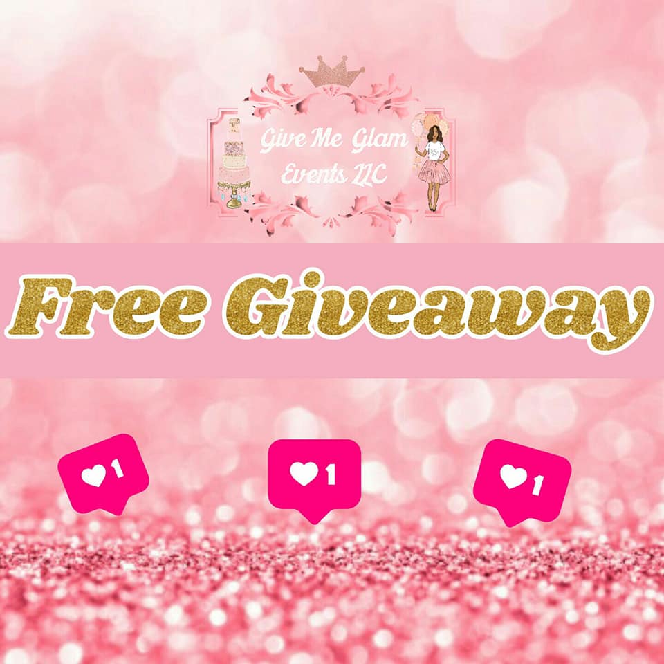 Facebook Free Party Favor & Treats Giveaway!
