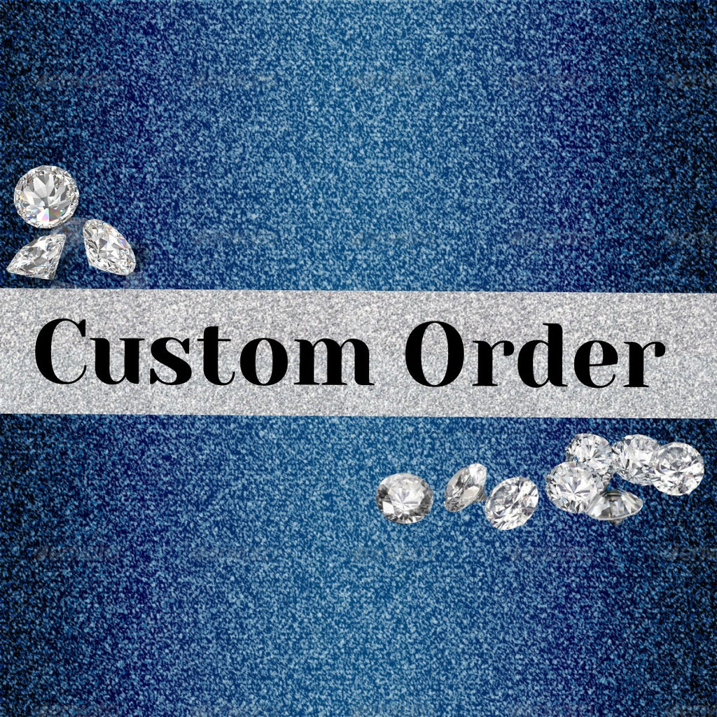 Custom Order Hershey Wrapper Digital File For Putt