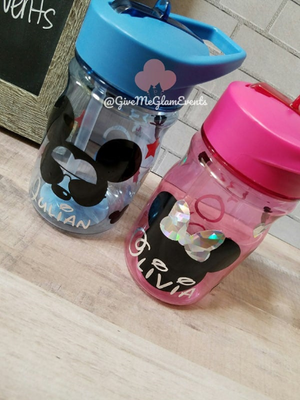 Kids & Adults Water Bottle & Cup Gifts