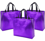 Personalized Reusable Gift Bags Custom Tote Glam Bags