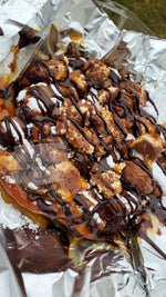 Gourmet Funnel Cakes (Local Pickup Only)