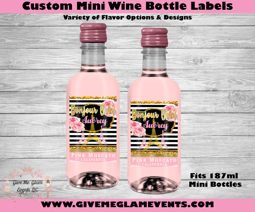 Kids Party Favors – Give Me Glam Events Creations