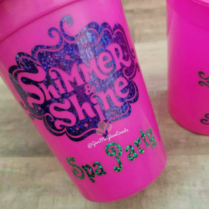 PrimeStore Personalized Pink Purple Camo Tumbler Muddy Girl  Gifts For Men Women Kids Grandkids Custom Name Stainless Steel 20 Oz Tumbler,  Multi 4: Tumblers & Water Glasses